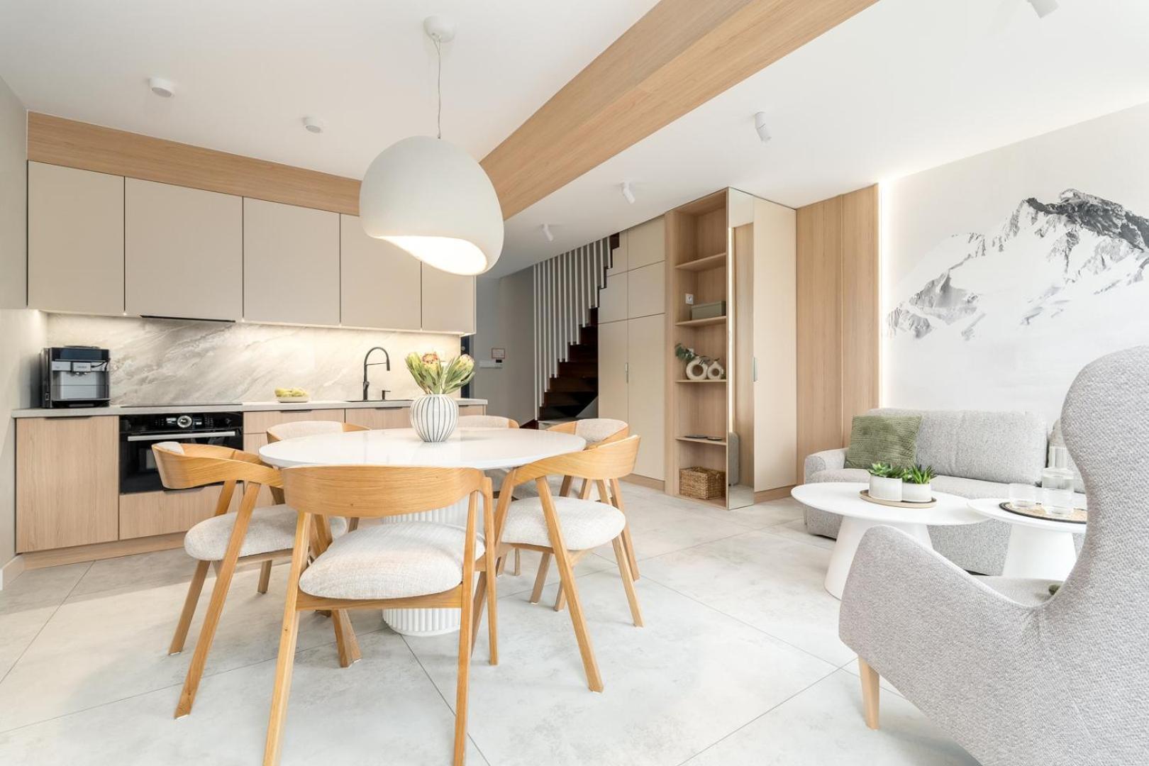 Wonder Home - Domki Gorskie Wolnostojace Z Prywatnymi Tarasami - Zielona Okolica 카르파츠 외부 사진